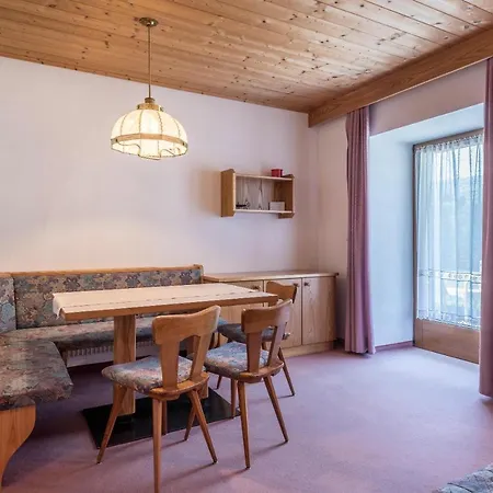Apartment Ferienparadies Sabina Santner