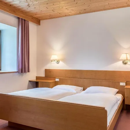 Ferienparadies Sabina Santner Apartment *