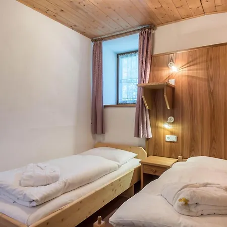 Ferienparadies Sabina Santner * Alpe Di Siusi