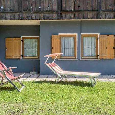 Apartment Ferienparadies Sabina Santner