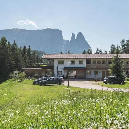 Apartment Ferienparadies Sabina Santner *