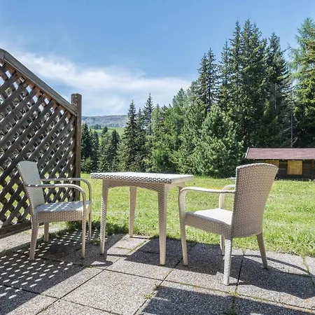 Apartment Ferienparadies Sabina Santner *